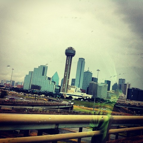 Primera visita al extranjero