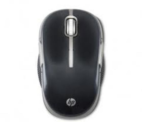 Elel mouse