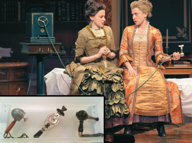 Año 1789 d.C Edad Contemporánea