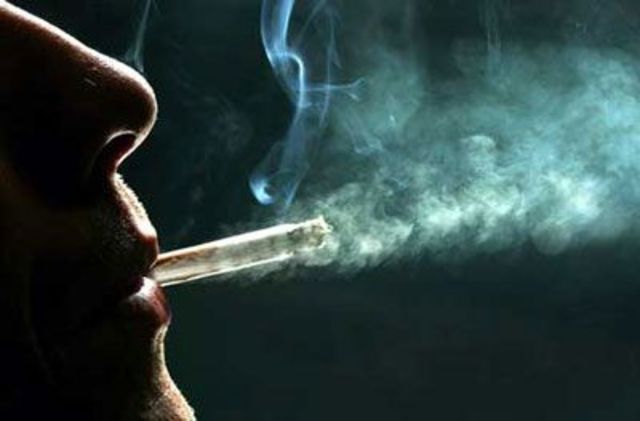 Doce millones de cigarrillos por minuto