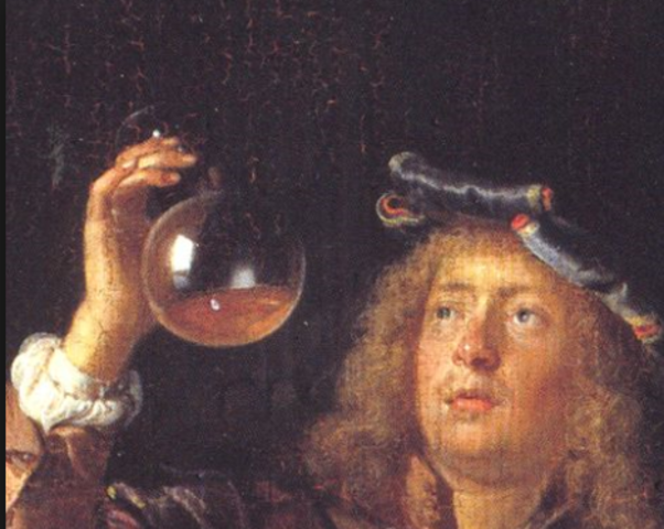 primera referencia en la literatura médica occidental de una "orina dulce" en la diabetes