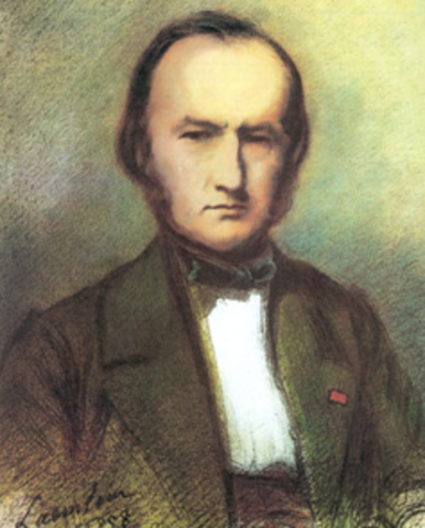aportación de Claude Bernard