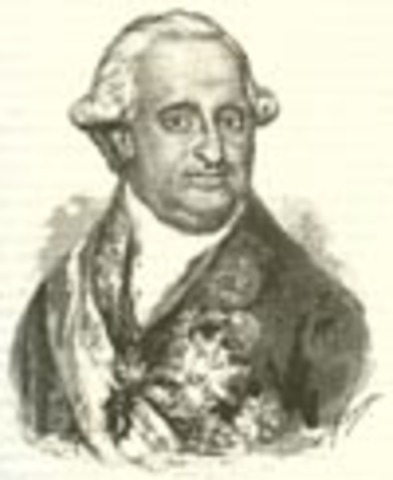 Abdicaciones en Bayona.