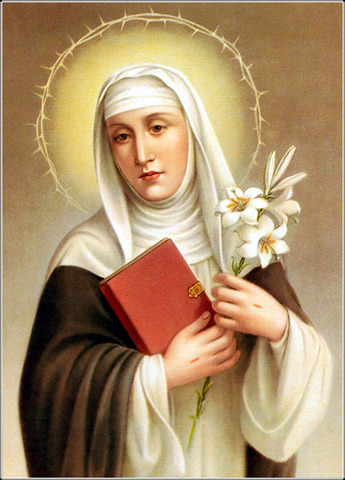 Catalina de Siena
