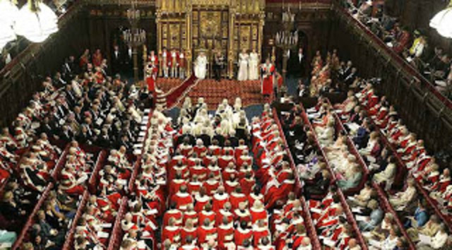 MONARQUÍA ILUSTRADA