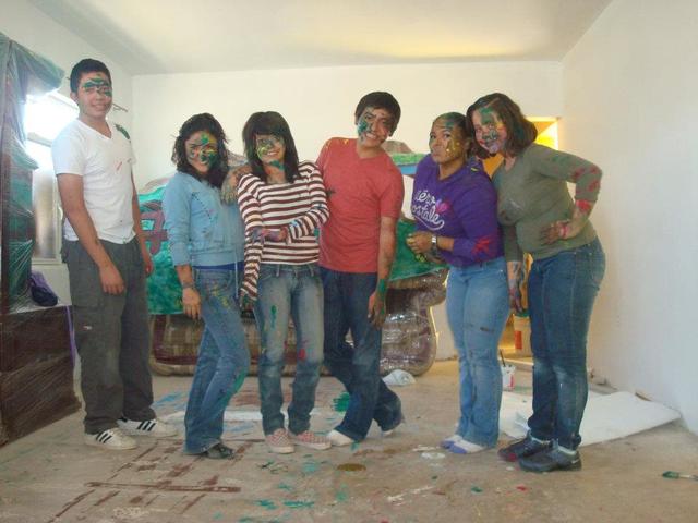 Aprendizaje de la lengua inglesa