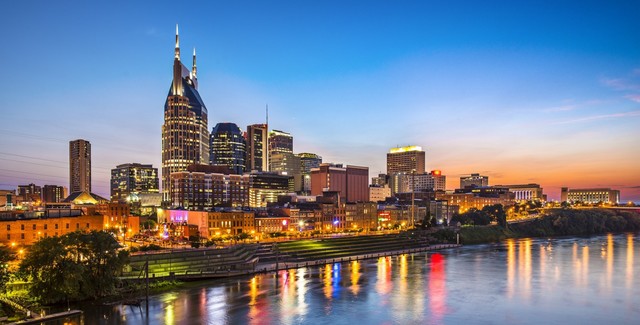 Nashville
