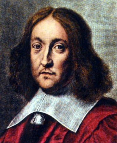 Pierre Fermat (1601-1665)