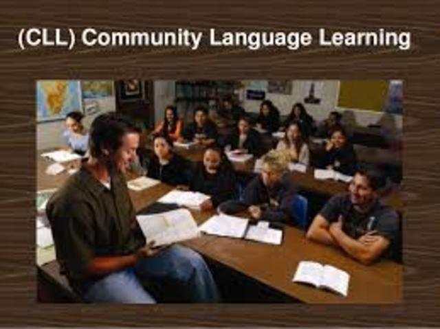 The Community Language Learning Method