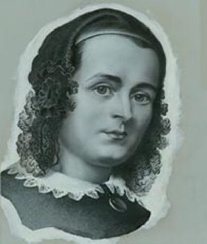 caroline chisolm championed the cause of women and emigrants