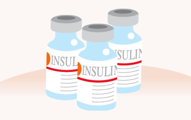 Descubrimiento de la Insulina