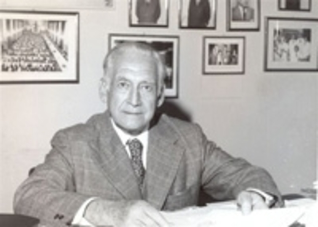 Alfredo Pavlovsky logró la diferenciación  de los dos tipos de hemofilia