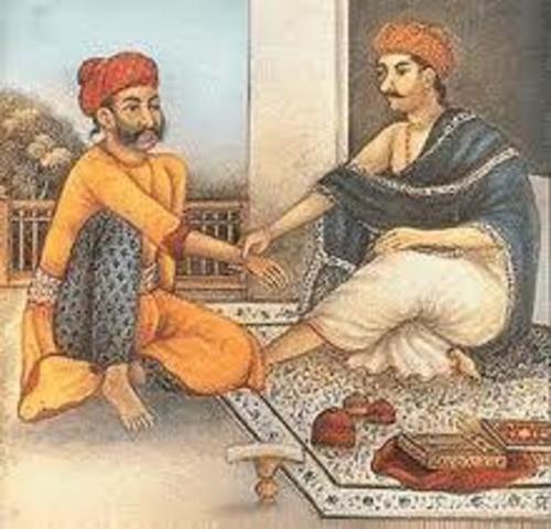 Diabetes en la India