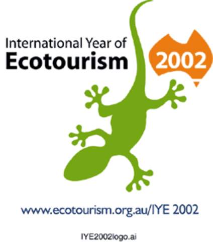 Cumbre mundial del ecoturismo