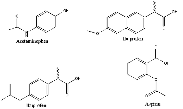 Chemical Structure
