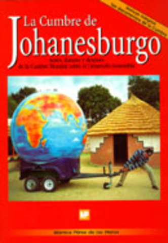 La Declaración de Johannesburgo