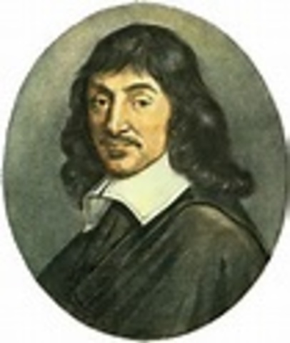Rene Descartes