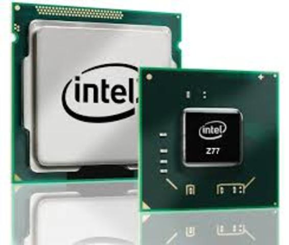 Chipset Z77