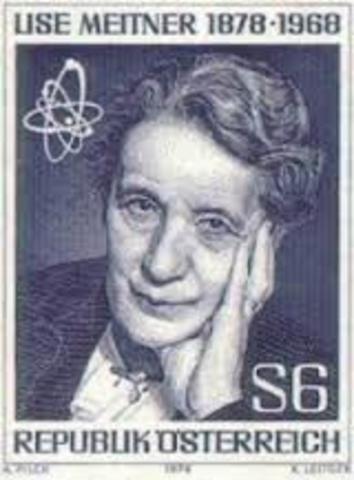 Lise Meitner