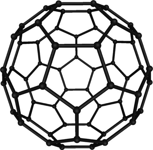 Fullerenes