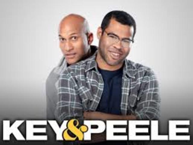 Key and Peele