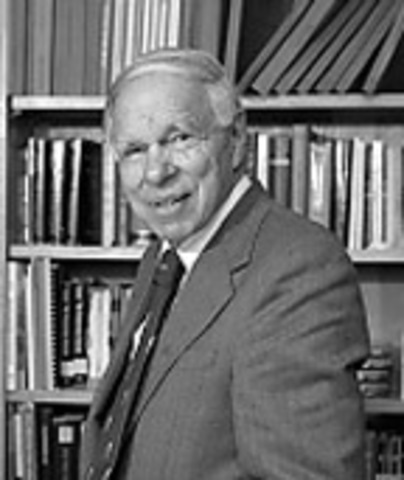 Glen T. Seaborg