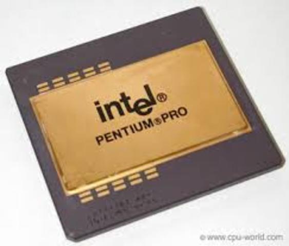 Pentium pro