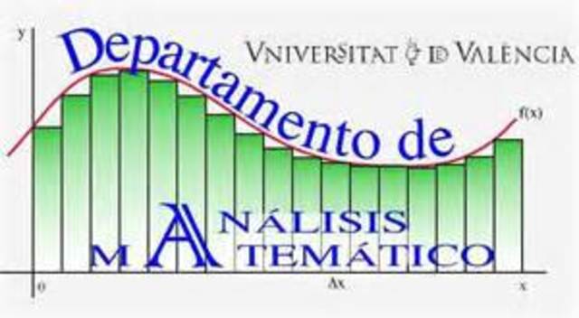 Analisis Matematico