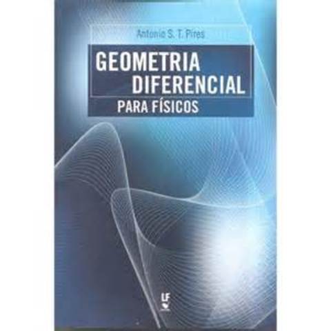 Geometria Diferencial