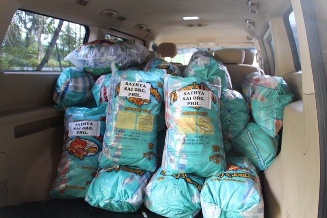 Delivery of Essential Goods , 3.5 tonnes