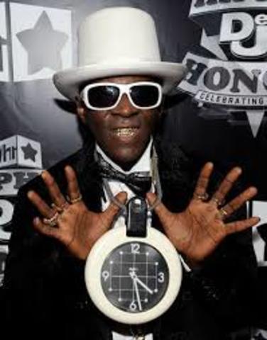 The Roast of Flava Flav