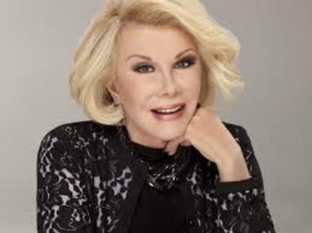The Roast of Joan Rivers