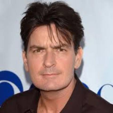 The Roast of Charlie Sheen