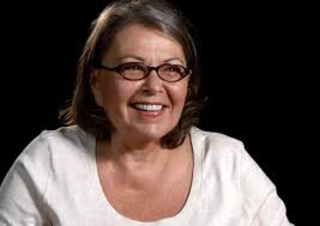 The Roast of Roseanne Barr