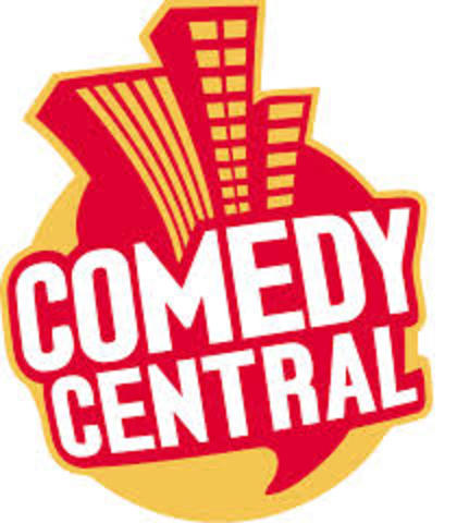 Comedy Central Is Born!