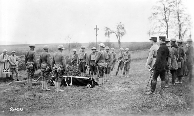 Americans face first casualties in Vietnam