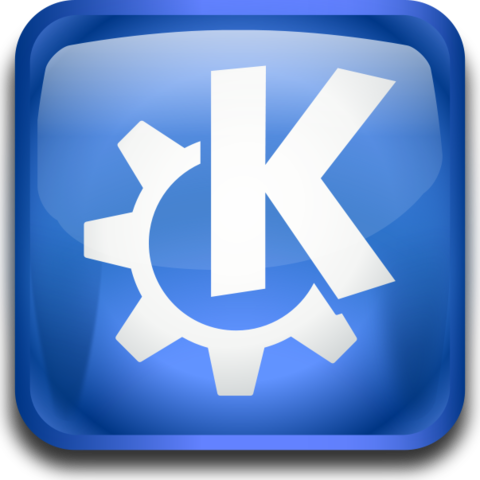 Proyecto KDE