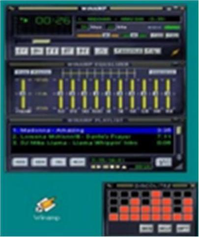 Winamp