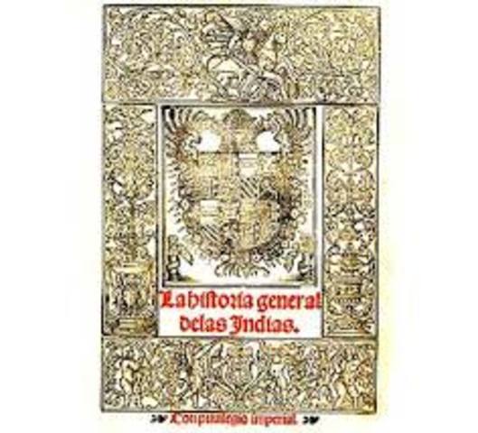 Primera descripcción completa de la planta