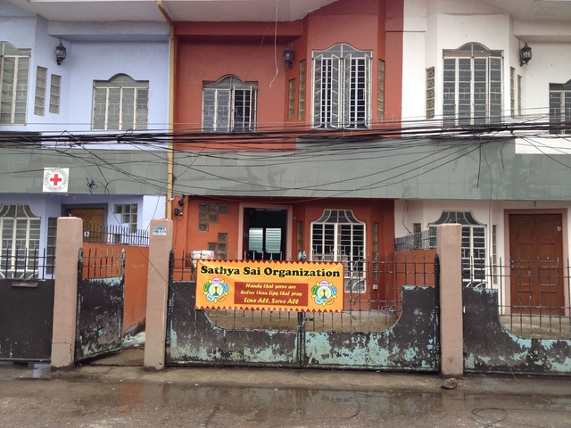 Sai Home in Tacloban