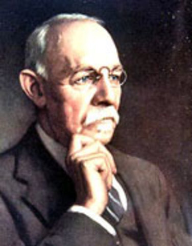 William Stewart Halsted