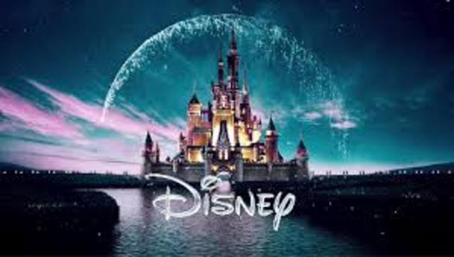 Apertura Walt Disney World Orlando, Florida