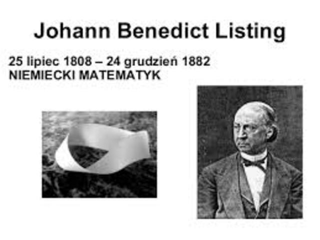 Johann Benedict