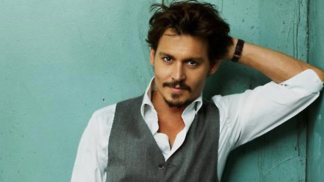 John Christopher Depp