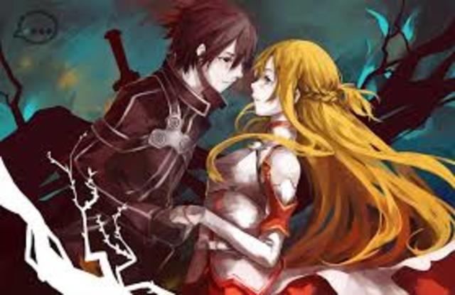 First time on television