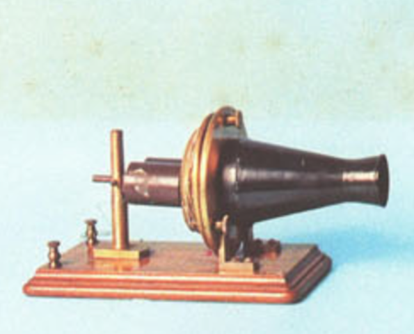 Bell's Centenial Model
