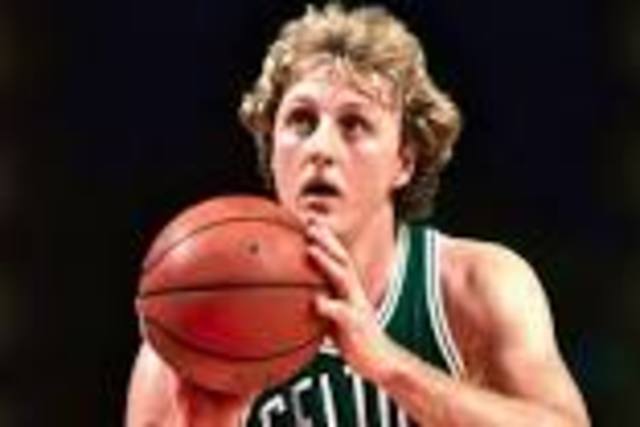 Larry Bird