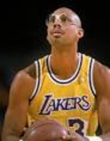 Kareem Abdul
