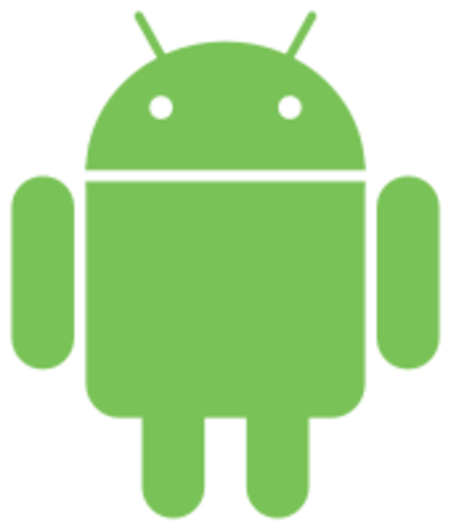 Nascita Android