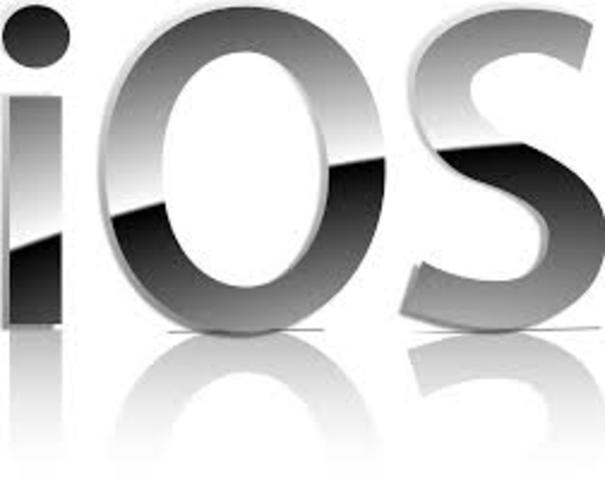 IOS